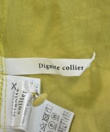 Dignite collier（ディニテコリエ）ワンピース 緑 サイズ:F レディース/2200639435022