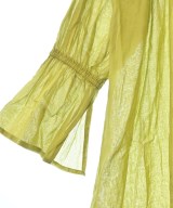 Dignite collier（ディニテコリエ）ワンピース 緑 サイズ:F レディース/2200639435022