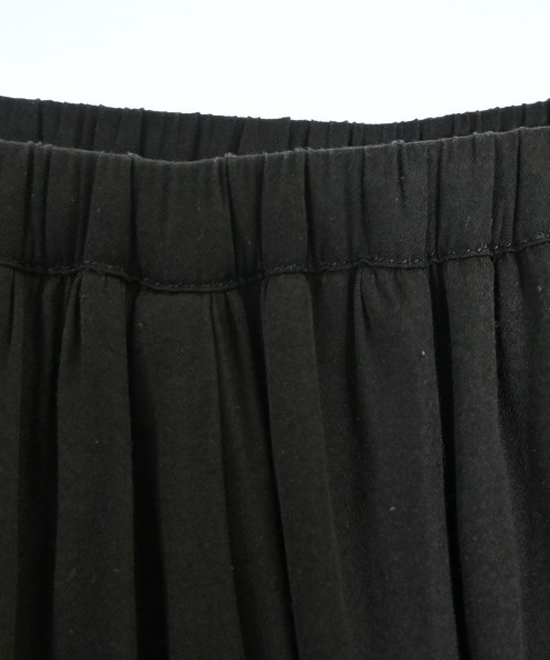 Dignite collier（ディニテコリエ）その他 黒 サイズ:F レディース/2200626061128