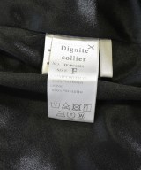 Dignite collier（ディニテコリエ）その他 黒 サイズ:F レディース/2200626061128