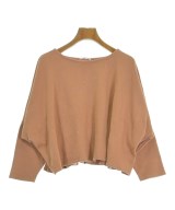 Dignite collier（ディニテコリエ）Tシャツ・カットソー オレンジ サイズ:F レディース/2200626061142