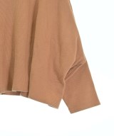 Dignite collier（ディニテコリエ）Tシャツ・カットソー オレンジ サイズ:F レディース/2200626061142