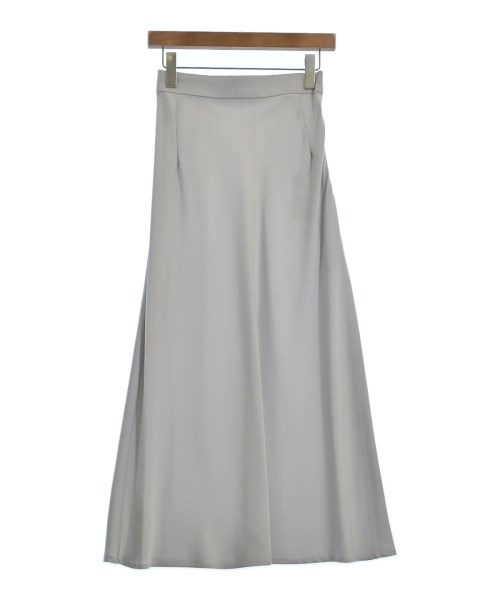 ディニテコリエ(Dignite collier)のDignite collier ロング・マキシ丈スカート