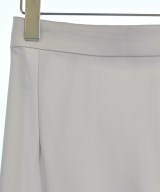 Dignite collier（ディニテコリエ）ロング・マキシ丈スカート グレー サイズ:F レディース/2200635183064