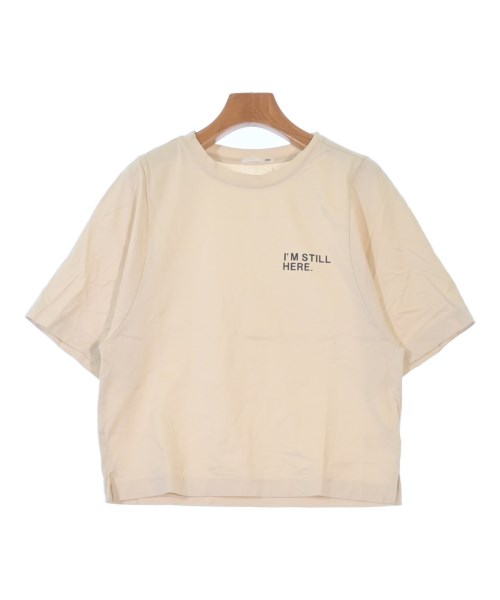 ディニテコリエ(Dignite collier)のDignite collier Tシャツ・カットソー