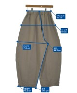 Dignite collier（ディニテコリエ）その他 ベージュ サイズ:F レディース/2200608753058