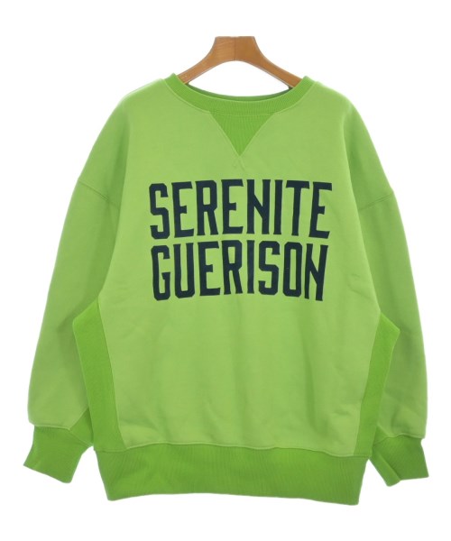 ディニテコリエ(Dignite collier)のDignite collier スウェット