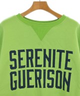 Dignite collier（ディニテコリエ）スウェット 緑 サイズ:F レディース/2200624340010