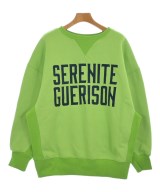 Dignite collier スウェット