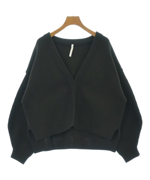 ディニテコリエ(Dignite collier)のDignite collier カーディガン