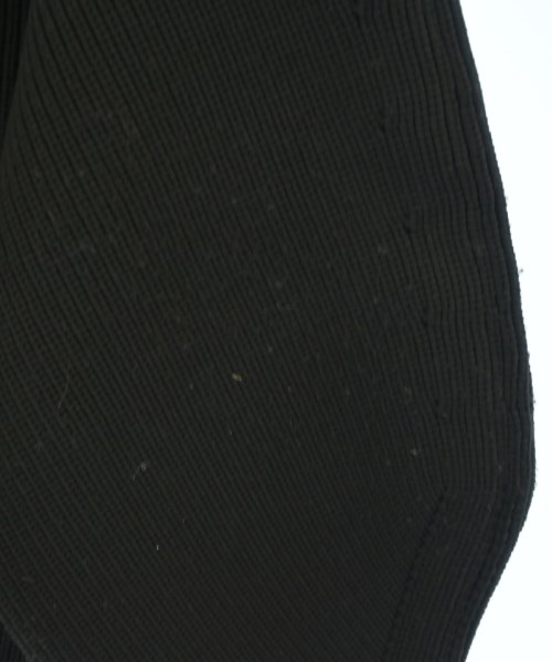 Dignite collier（ディニテコリエ）カーディガン 黒 サイズ:F レディース/2200615352466