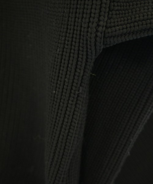 Dignite collier（ディニテコリエ）カーディガン 黒 サイズ:F レディース/2200615352466