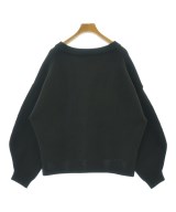 Dignite collier（ディニテコリエ）カーディガン 黒 サイズ:F レディース/2200615352466