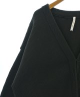 Dignite collier（ディニテコリエ）カーディガン 黒 サイズ:F レディース/2200615352466