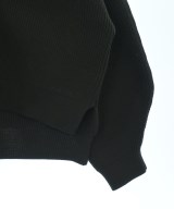 Dignite collier（ディニテコリエ）カーディガン 黒 サイズ:F レディース/2200615352466