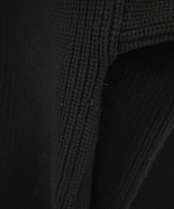 Dignite collier（ディニテコリエ）カーディガン 黒 サイズ:F レディース/2200615352466