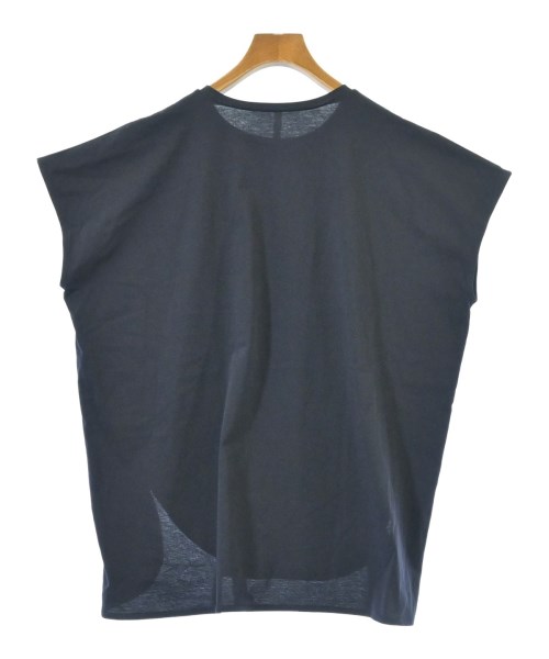 Dignite collier（ディニテコリエ）Tシャツ・カットソー 紺 サイズ:F レディース/2200615352954