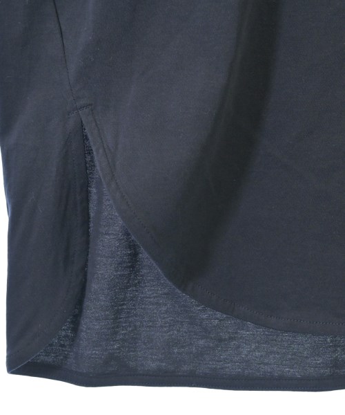 Dignite collier（ディニテコリエ）Tシャツ・カットソー 紺 サイズ:F レディース/2200615352954