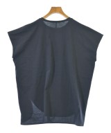 Dignite collier（ディニテコリエ）Tシャツ・カットソー 紺 サイズ:F レディース/2200615352954
