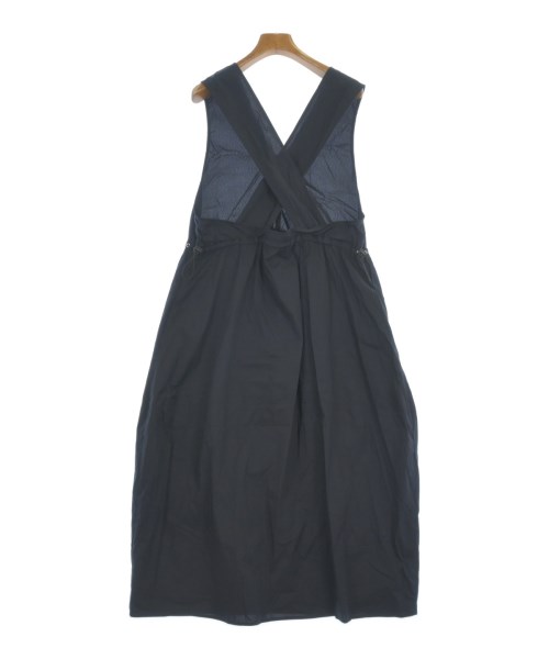 Dignite collier（ディニテコリエ）ワンピース 紺 サイズ:F レディース/2200626221423