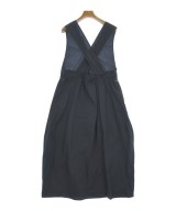 Dignite collier（ディニテコリエ）ワンピース 紺 サイズ:F レディース/2200626221423