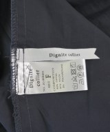 Dignite collier（ディニテコリエ）ワンピース 紺 サイズ:F レディース/2200626221423