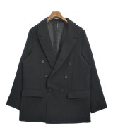 Dignite collier テーラードジャケット