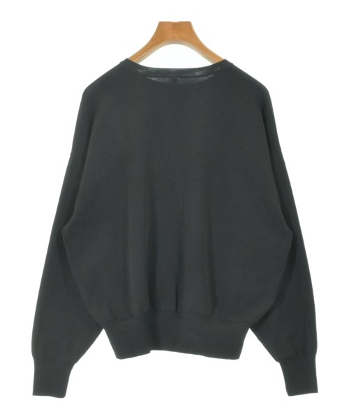 Dignite collier（ディニテコリエ）ニット・セーター 黒 サイズ:F レディース/2200615642079