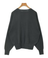 Dignite collier（ディニテコリエ）ニット・セーター 黒 サイズ:F レディース/2200615642079