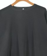 Dignite collier（ディニテコリエ）ニット・セーター 黒 サイズ:F レディース/2200615642079