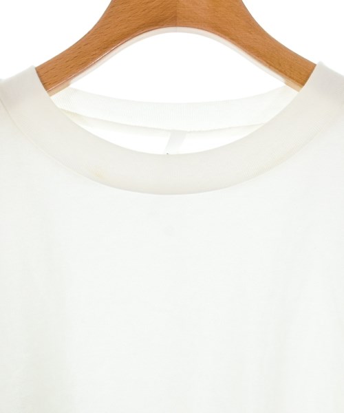 Dignite collier（ディニテコリエ）ノースリーブ 白 サイズ:F レディース/2200629594050