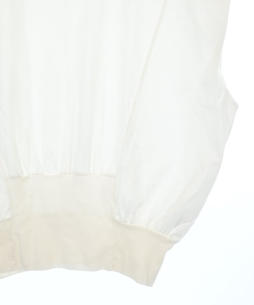 Dignite collier（ディニテコリエ）ノースリーブ 白 サイズ:F レディース/2200629594050