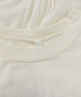 Dignite collier（ディニテコリエ）ノースリーブ 白 サイズ:F レディース/2200629594050