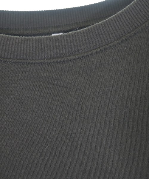 Dignite collier（ディニテコリエ）スウェット 茶 サイズ:F レディース/2200632945023