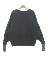 Dignite collier（ディニテコリエ）スウェット 茶 サイズ:F レディース/2200632945023