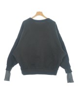 Dignite collier（ディニテコリエ）スウェット 茶 サイズ:F レディース/2200632945023