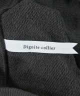 Dignite collier（ディニテコリエ）スウェット 茶 サイズ:F レディース/2200632945023
