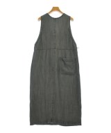 Dignite collier（ディニテコリエ）ワンピース 黒 サイズ:F レディース/2200607063011