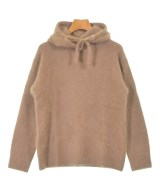 Dignite collier（ディニテコリエ）ニット・セーター 茶 サイズ:F レディース/2200614831023