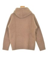 Dignite collier（ディニテコリエ）ニット・セーター 茶 サイズ:F レディース/2200614831023