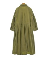 Dignite collier（ディニテコリエ）ワンピース カーキ サイズ:F レディース/2200615787022