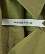 Dignite collier（ディニテコリエ）ワンピース カーキ サイズ:F レディース/2200615787022