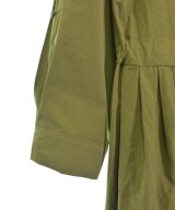 Dignite collier（ディニテコリエ）ワンピース カーキ サイズ:F レディース/2200615787022