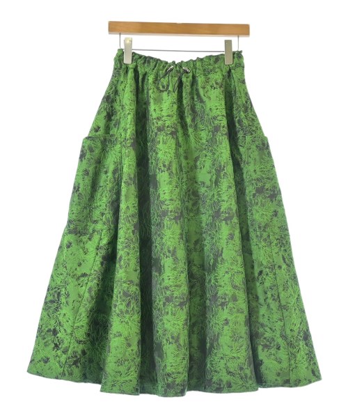 ディニテコリエ(Dignite collier)のDignite collier ロング・マキシ丈スカート