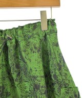 Dignite collier（ディニテコリエ）ロング・マキシ丈スカート 緑 サイズ:F レディース/2200618512041