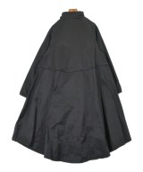 Dignite collier（ディニテコリエ）コート 黒 サイズ:F レディース/2200620873062
