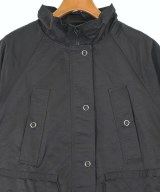 Dignite collier（ディニテコリエ）コート 黒 サイズ:F レディース/2200620873062