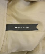 Dignite collier（ディニテコリエ）テーラードジャケット ピンク サイズ:F レディース/2200669781038