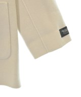 Dignite collier（ディニテコリエ）テーラードジャケット ピンク サイズ:F レディース/2200669781038