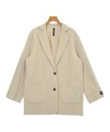 Dignite collier テーラードジャケット